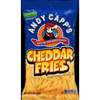 Andy Capp Andy Capp Cheddar Fries 3 oz., PK35 2620047151